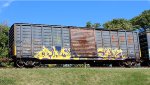 CSXT 138730